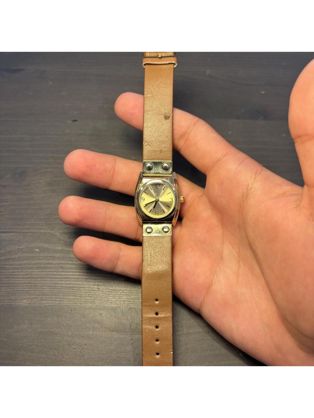 Beautiful Vintage Watch